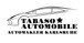 Logo Tabaso Automobile
